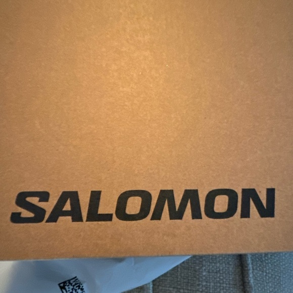 Salomon Men's Speedcross 5 Trail Running Shoes - Picture 8 of 8
